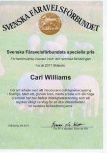 FåravelsförbundetPris FåravelsförbundetPris
